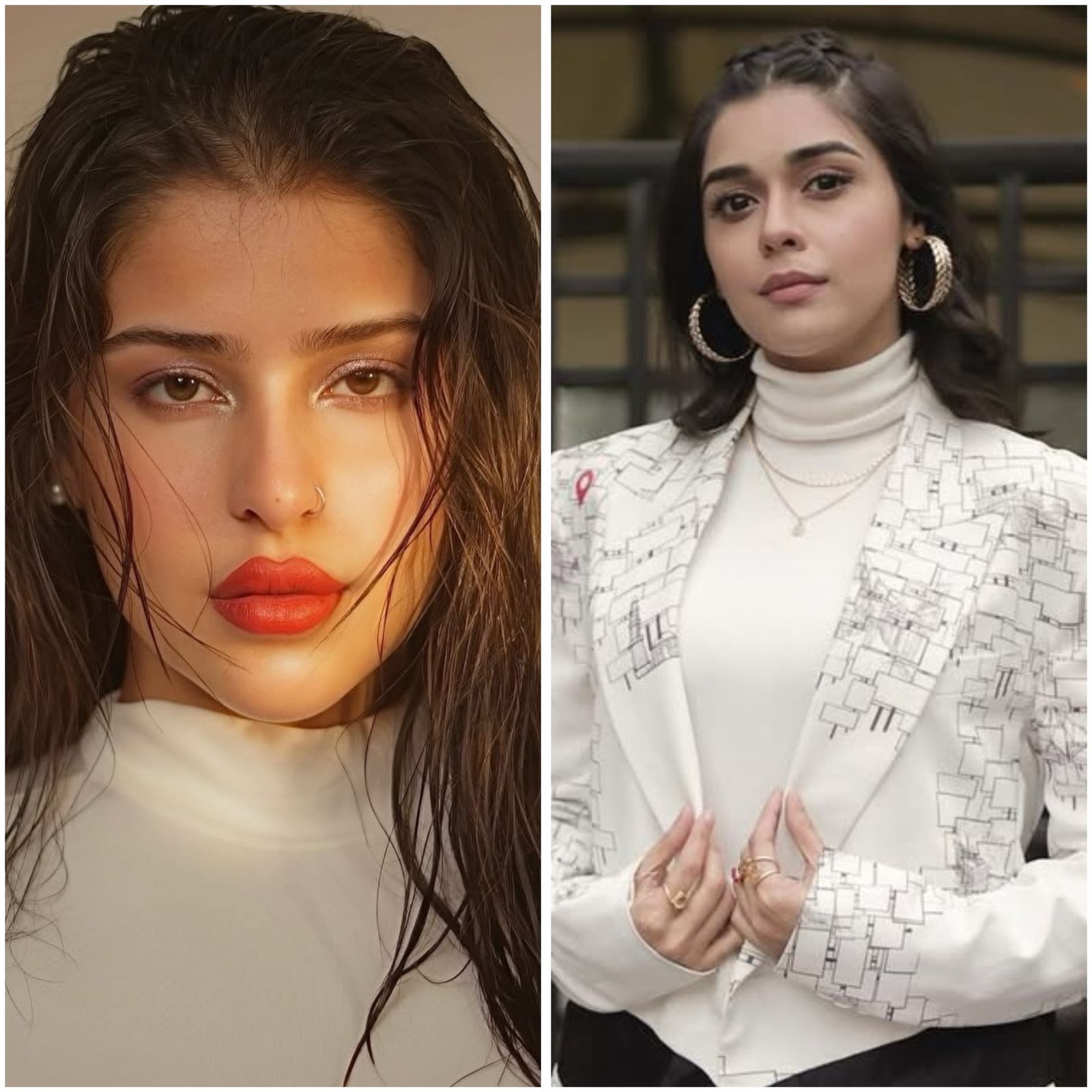 Bigg Boss 18 fame Edin Rose BASHES Eisha Singh as she Body Shames her comparing with a Watermelon, Says “You reek of insecurity”