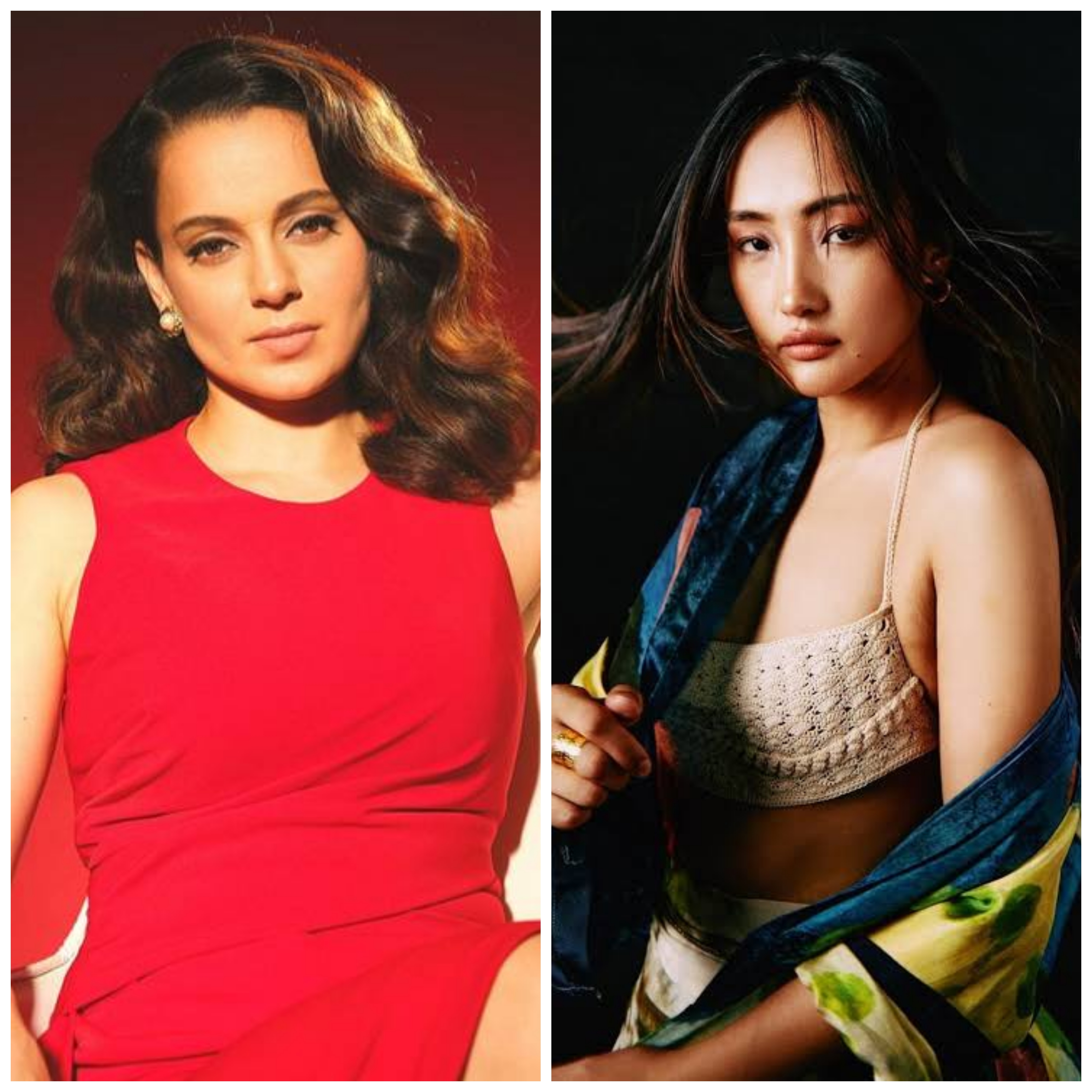 Kangana Ranaut Calls Chum Darang 'Leading Lady' of Bigg Boss 18, Reveals She’s Winning Audiences' Hearts