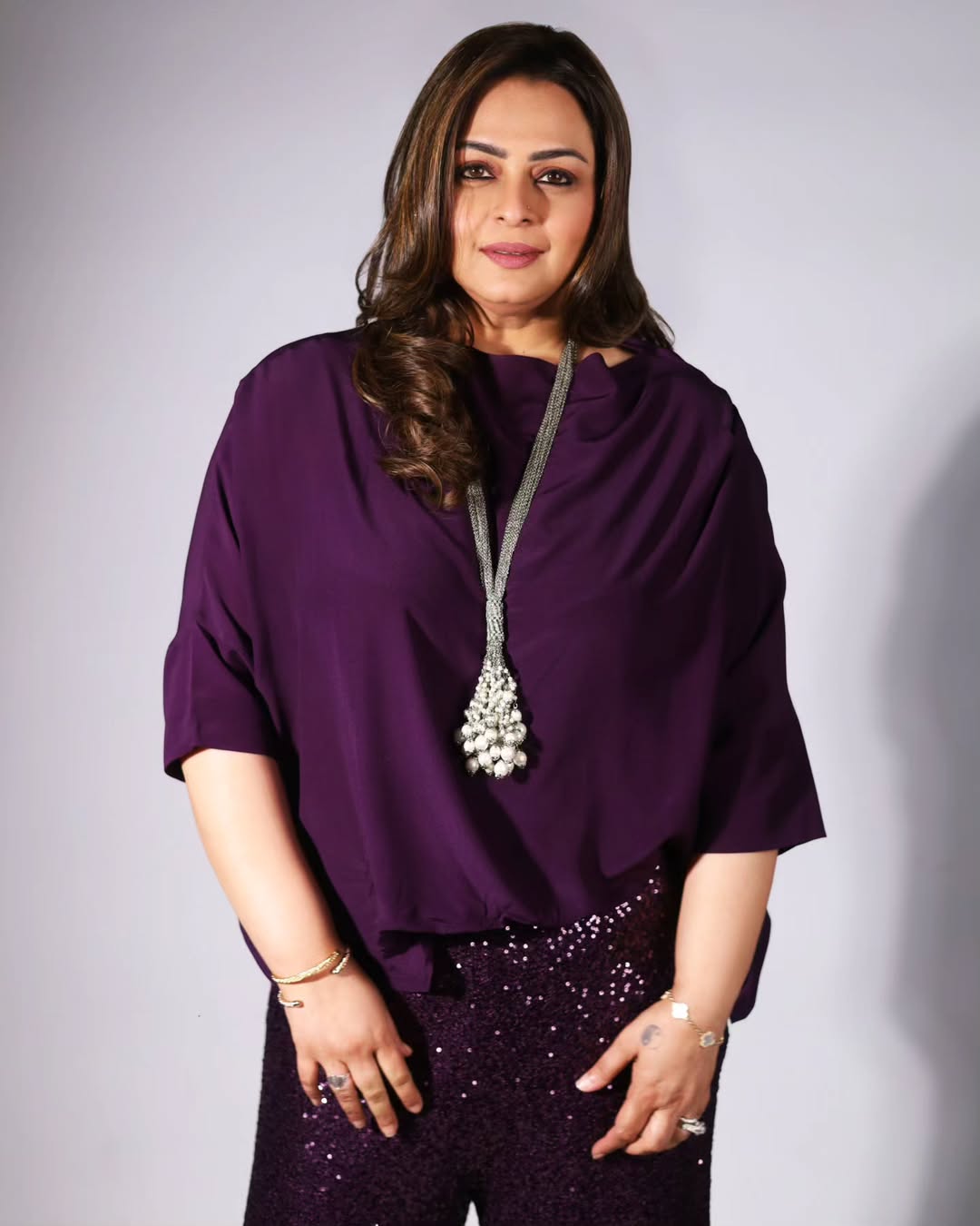 Actress Shilpa Shirodkar remembers her late father, pens down an emotional note, says "I love you...always and forever”