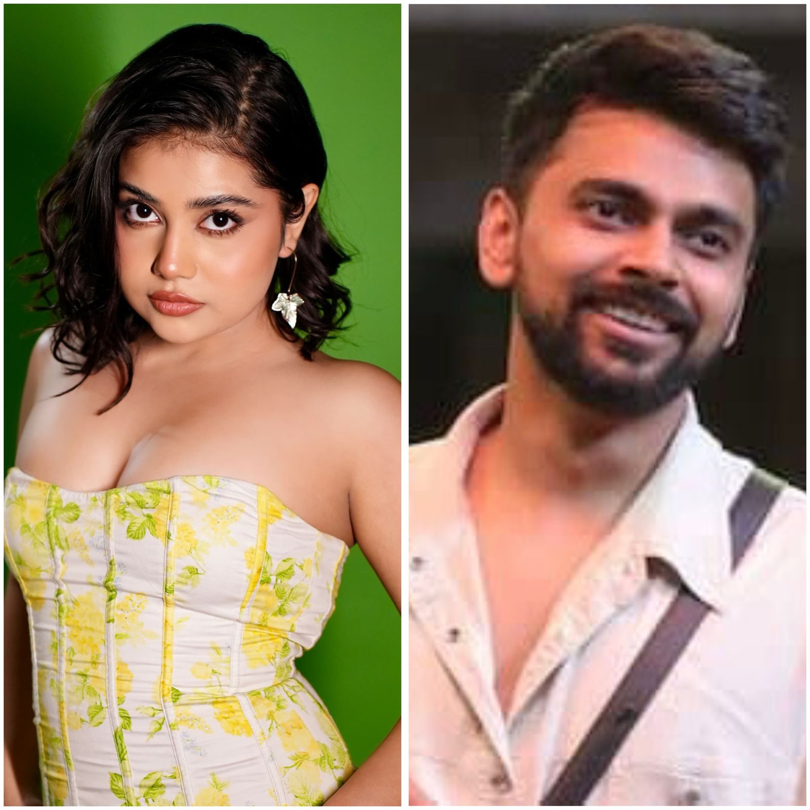 Love Kataria’s partner Dolly Javed in reality show ‘7 Days Live’ Suffers Injury as she cuts her finger