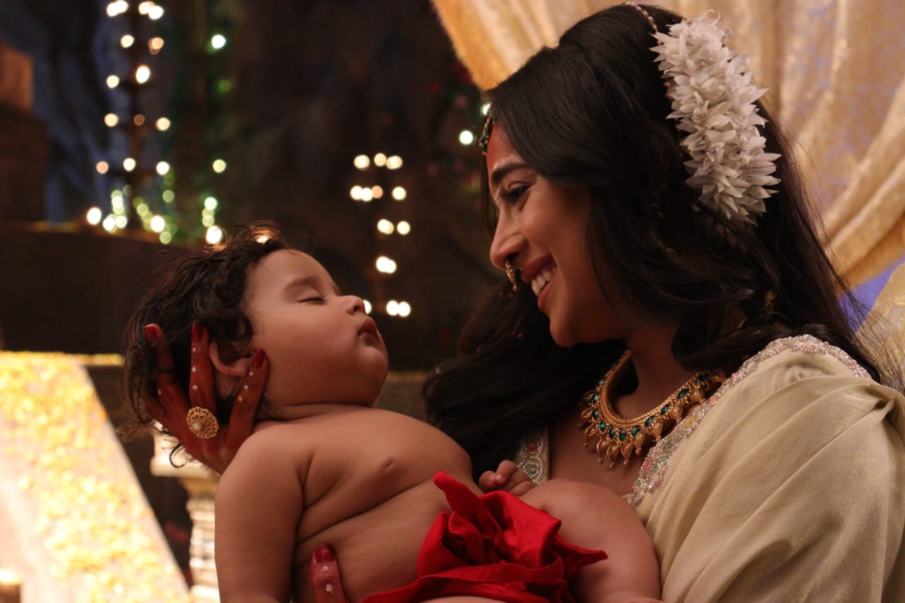 Sony SAB's Veer Hanuman offers a fresh perspective on the heartwarming journey of young Maruti for viewers  young and old