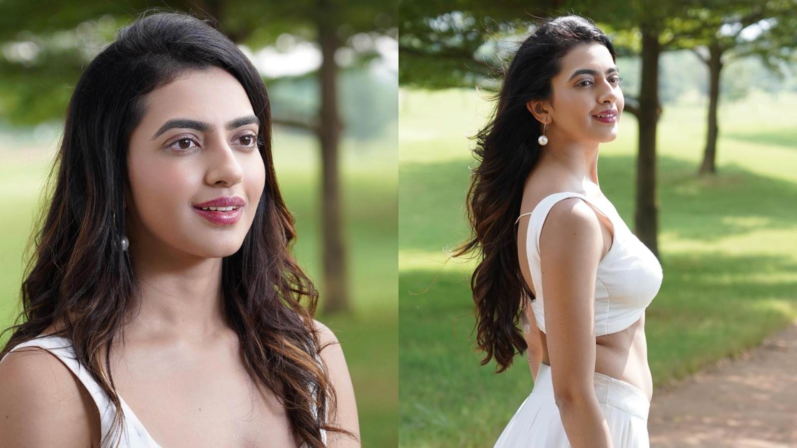 Actor Kashika Kapoor Dazzles in ‘Love Your Father’ with a Spectacular One-Take Kathak Performance in Madhumathi song!