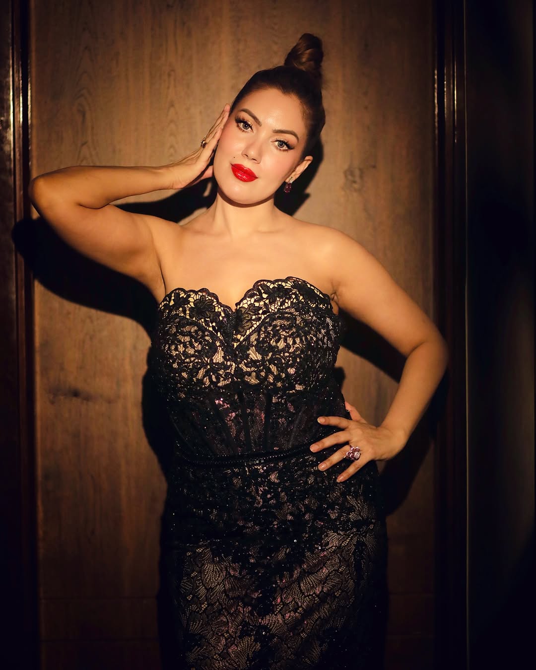 Munmun Dutta new pictures
