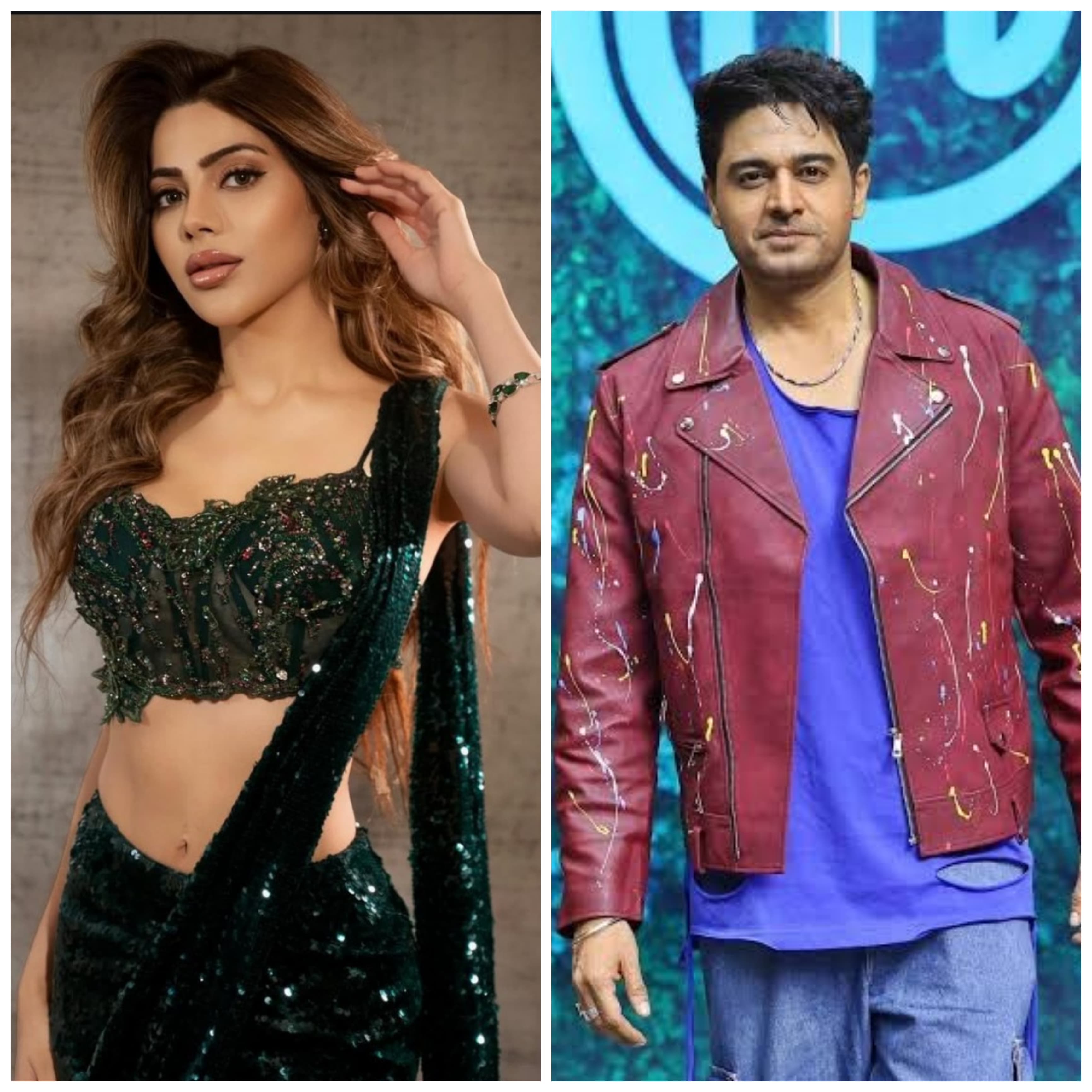 Nikki Tamboli Should Win Celebrity MasterChef, Netizens Come Out in Her Support, Praise Her For Taking Thecha To Global Leval Amid Gaurav Khanna Faces Copying Allegations