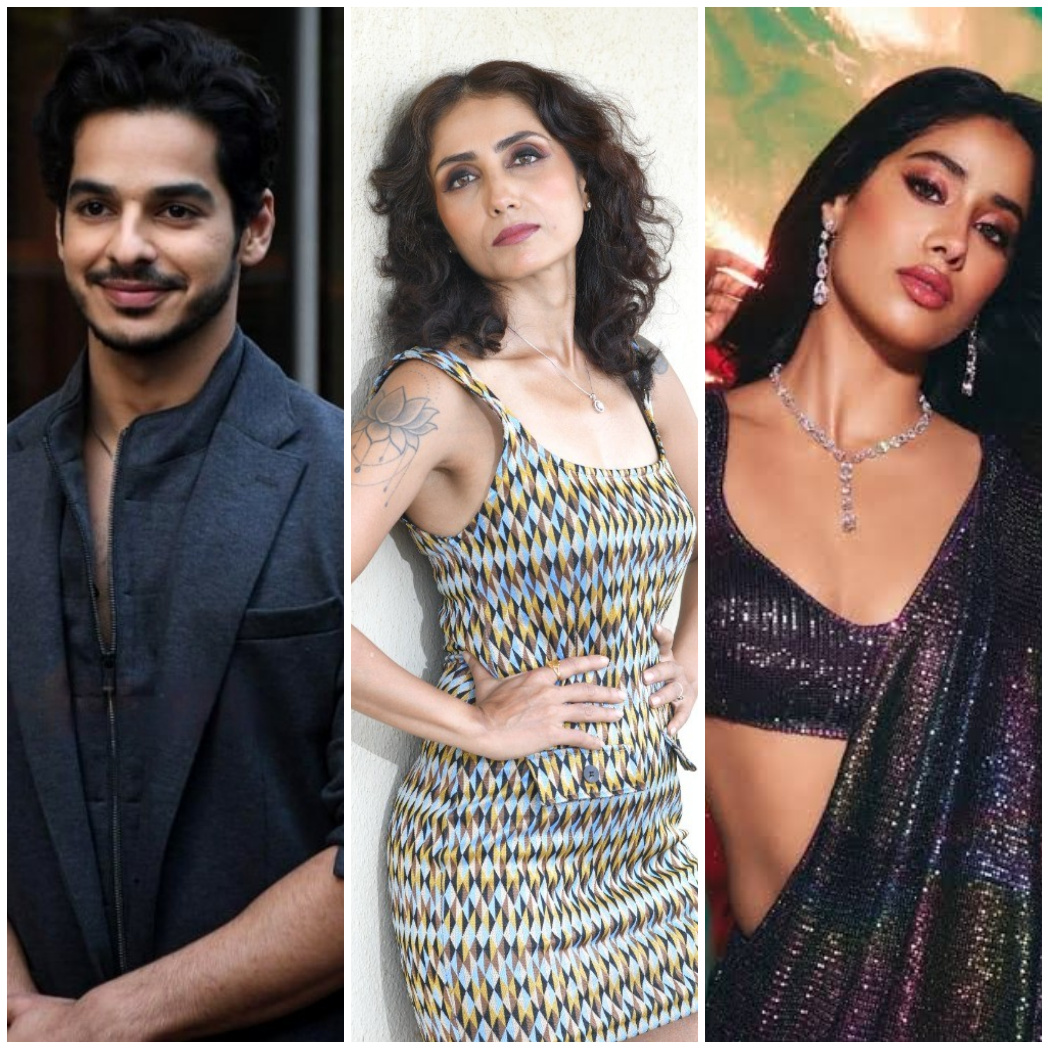 Indira Baikerikar’s Film The Second Wind to Share Spotlight at Cannes Film Festival 2025 with Ishaan Khatter and Janhvi Kapoor’s Homebound