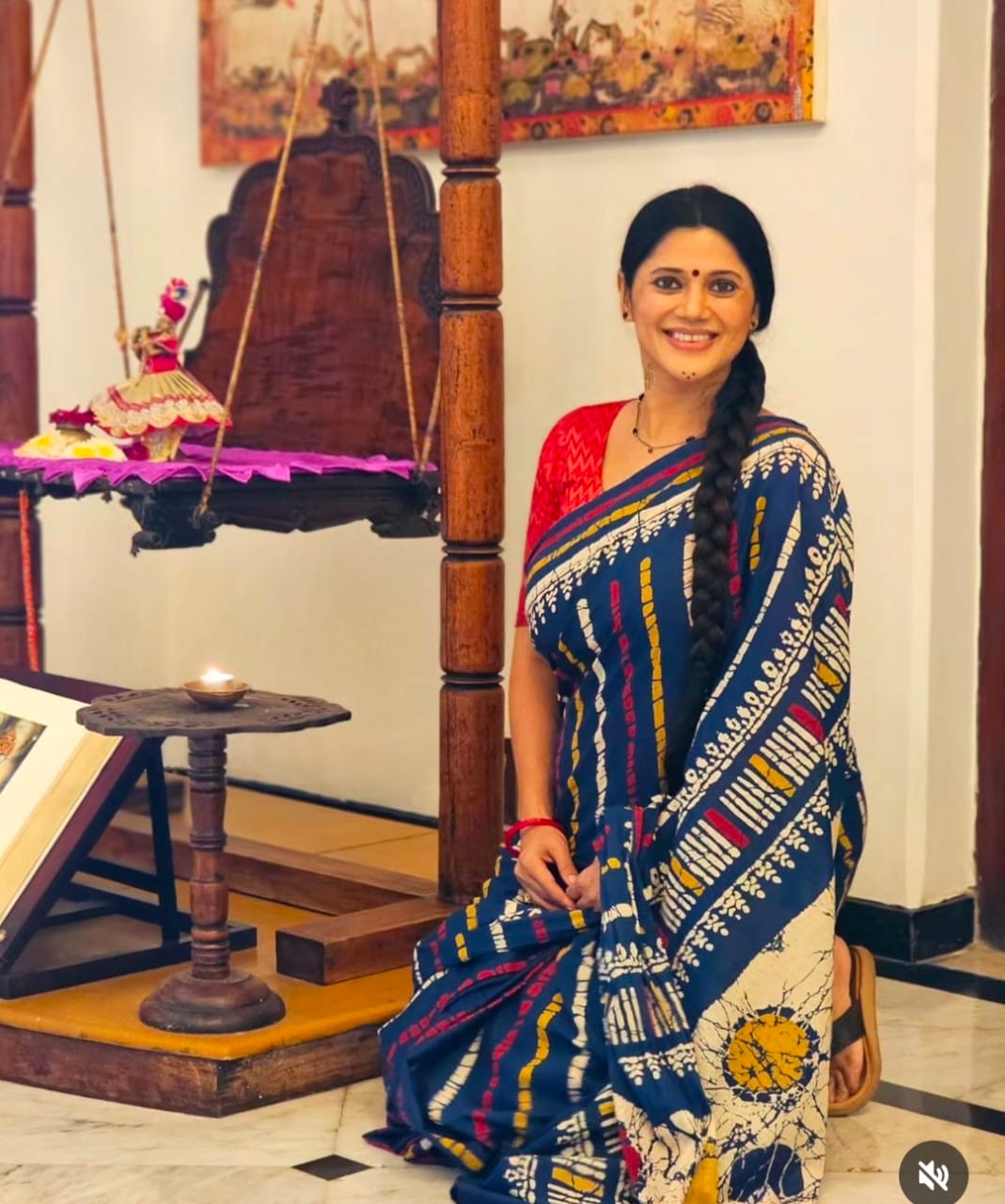 Spreading Smiles On and Off Screen: Sony SAB Celebrates World Laughter  Day