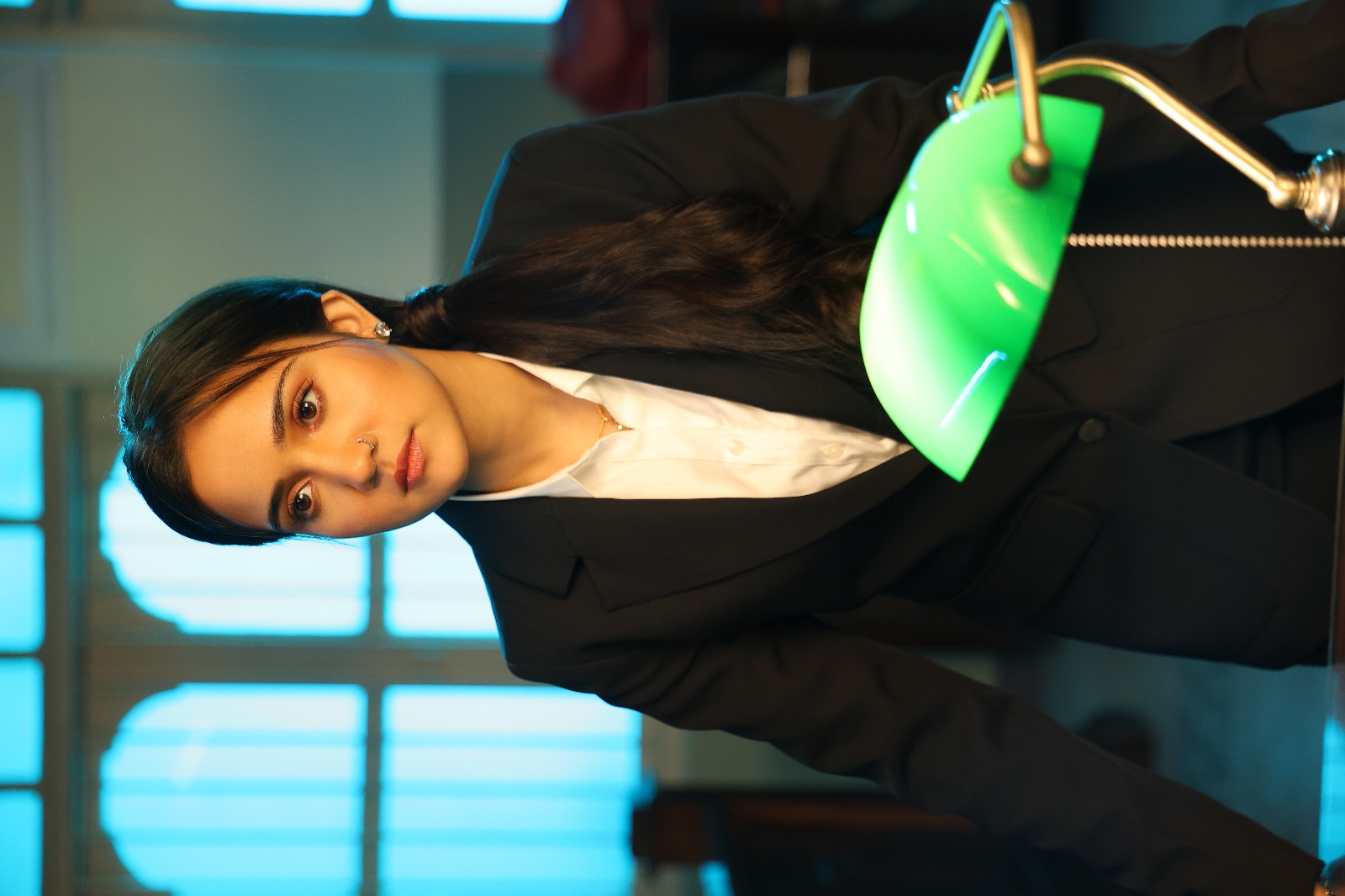 Ashi Singh to play an aspiring lawyer Kairi Sharma in Sony SAB’s upcoming family romcom Ufff… Yeh Love Hai Mushkil