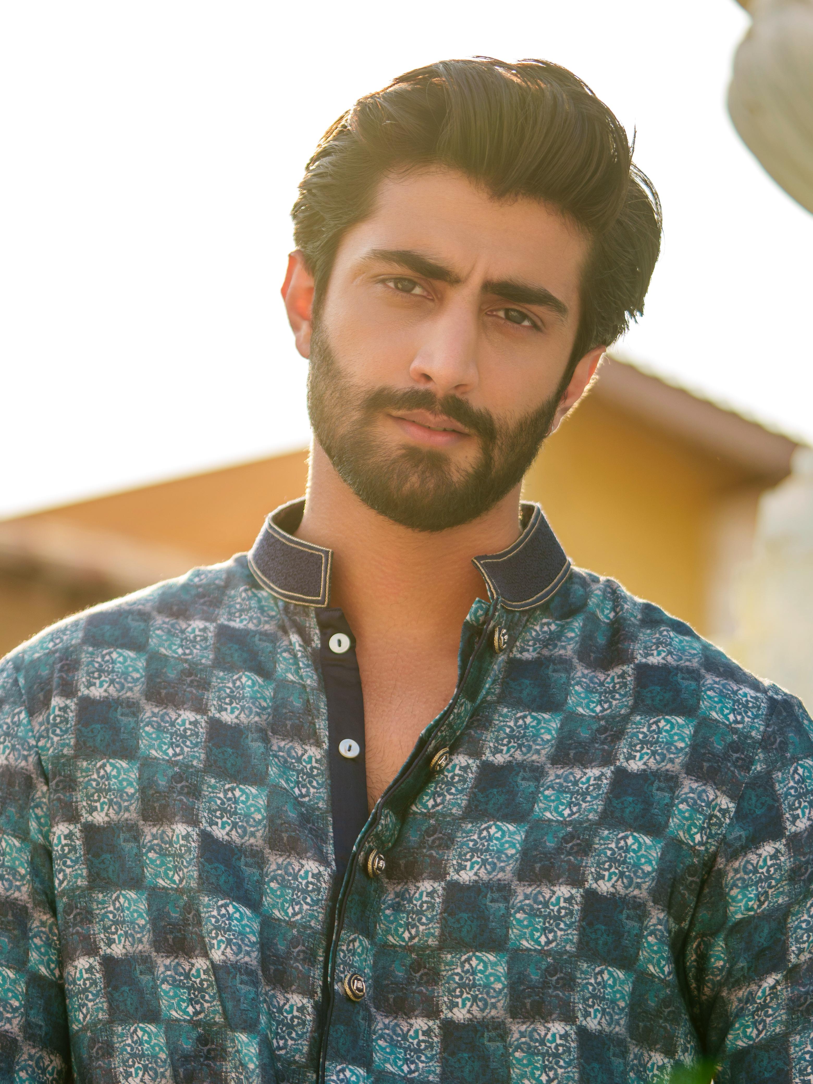 Kush Jotwani on Knock Knock... Kaun Hai? says "I'm thrilled for audiences to  see this new side of me!"