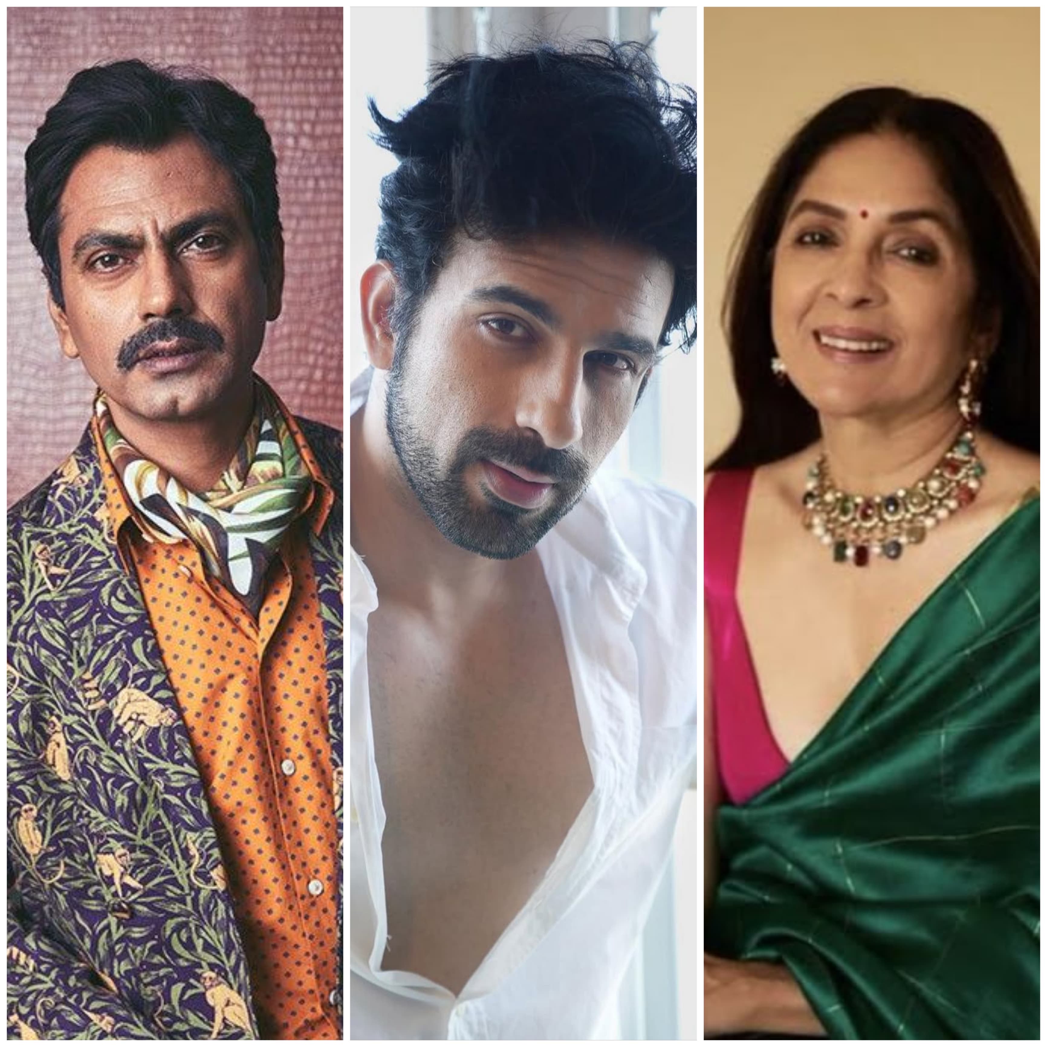 Ankit Siwach’s 'Madam Driver' to Premiere at NYIFF Alongside Films of Nawazuddin Siddiqui, Neena Gupta and Manoj Bajpayee