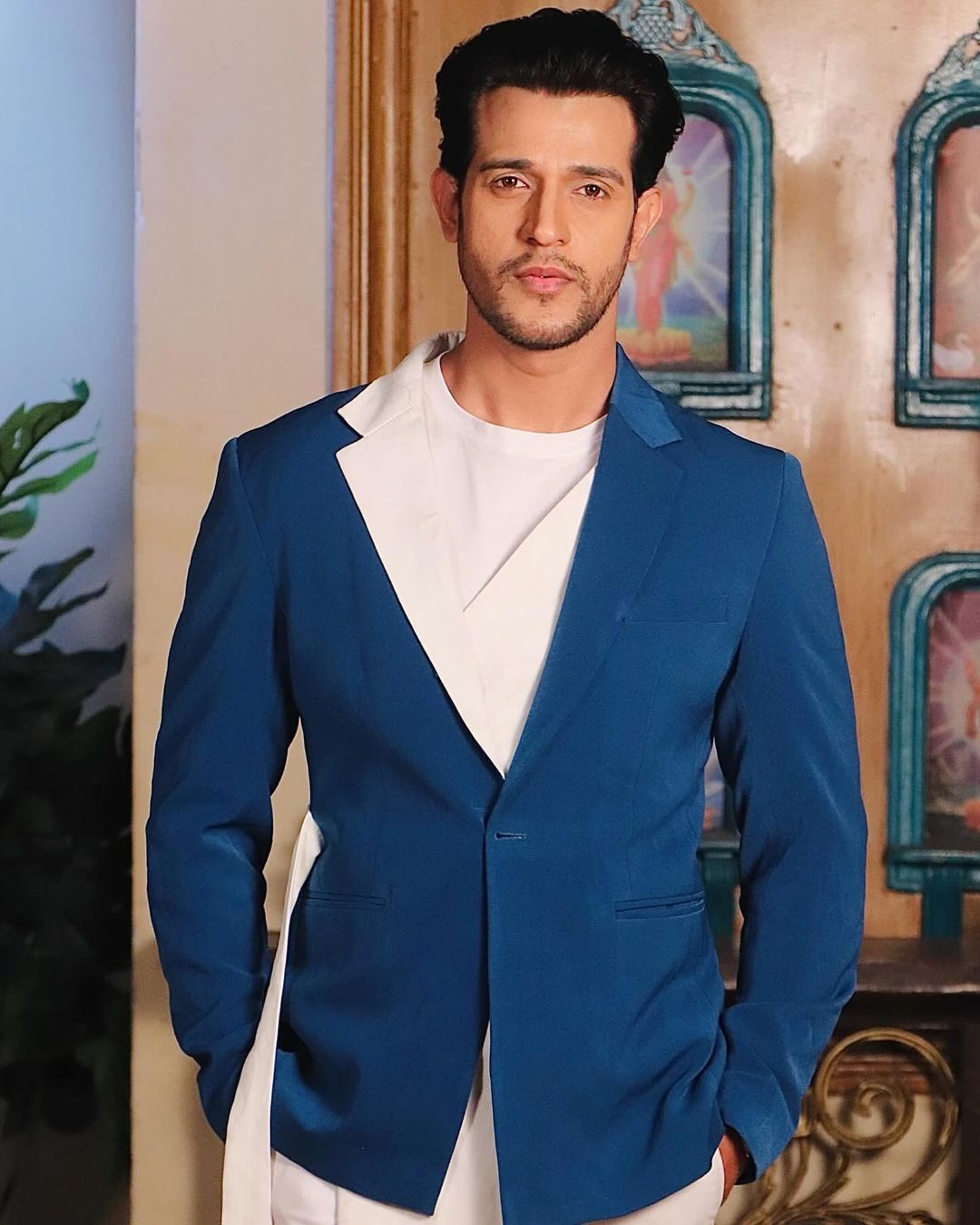 Actor Kuldeep Singh Announced A Happy News To His Fans Along With His Experience In The New Series. Let’s See What It Will Be!