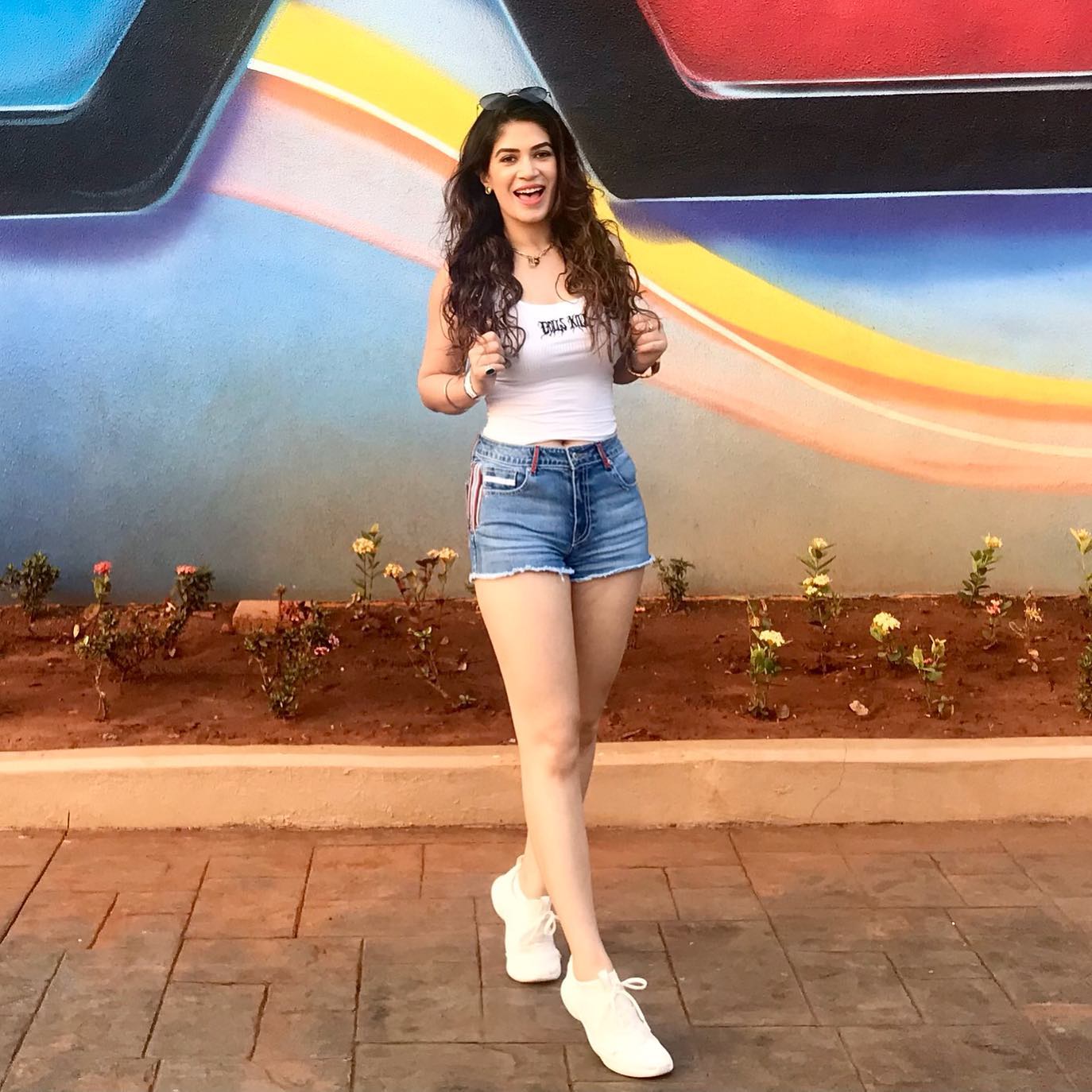 Actress Bandgee Kallra Shared Her Deep Disappointment With The Response Of The System. Wanna Know About It? Check Here!