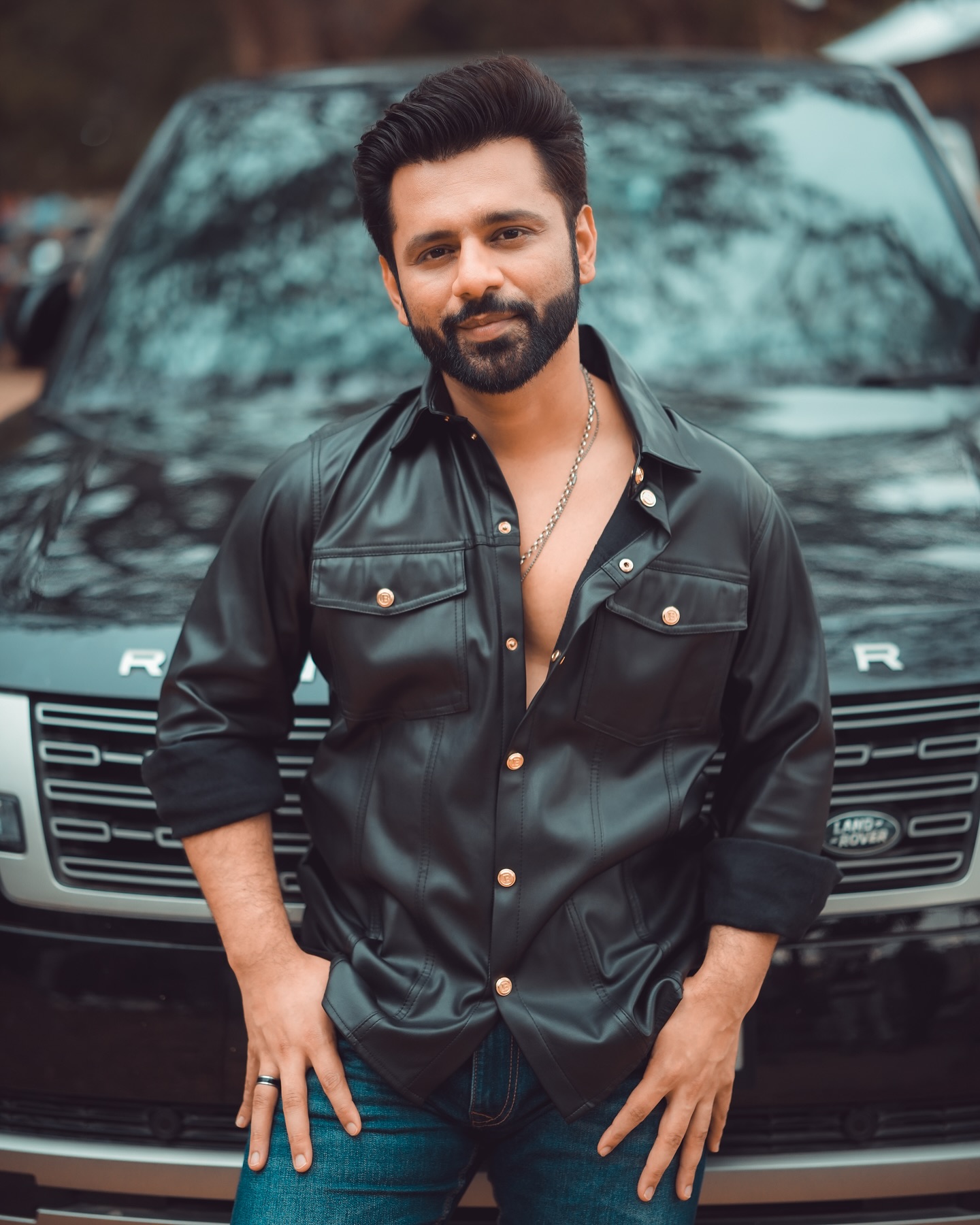 Famous Singer Rahul Vaidya Express His Support For RCB In IPL 2025. Read What He Says About It!