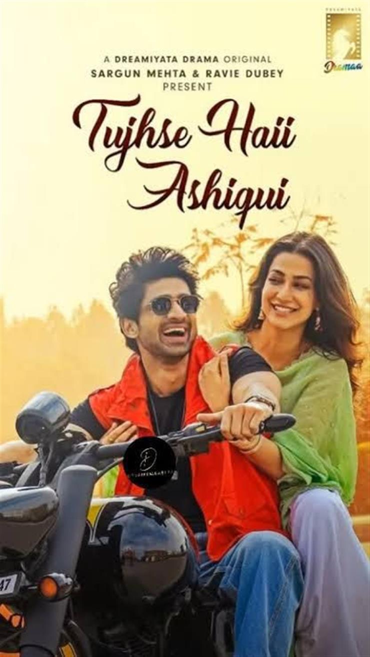 Upcoming Romantic Drama Tu Haii Aashiiki’s Trailer Out That Steal Hearts Of Everyone. Abhishek Kumar-Amandeep Sidhu's Presence Just Impressed!
