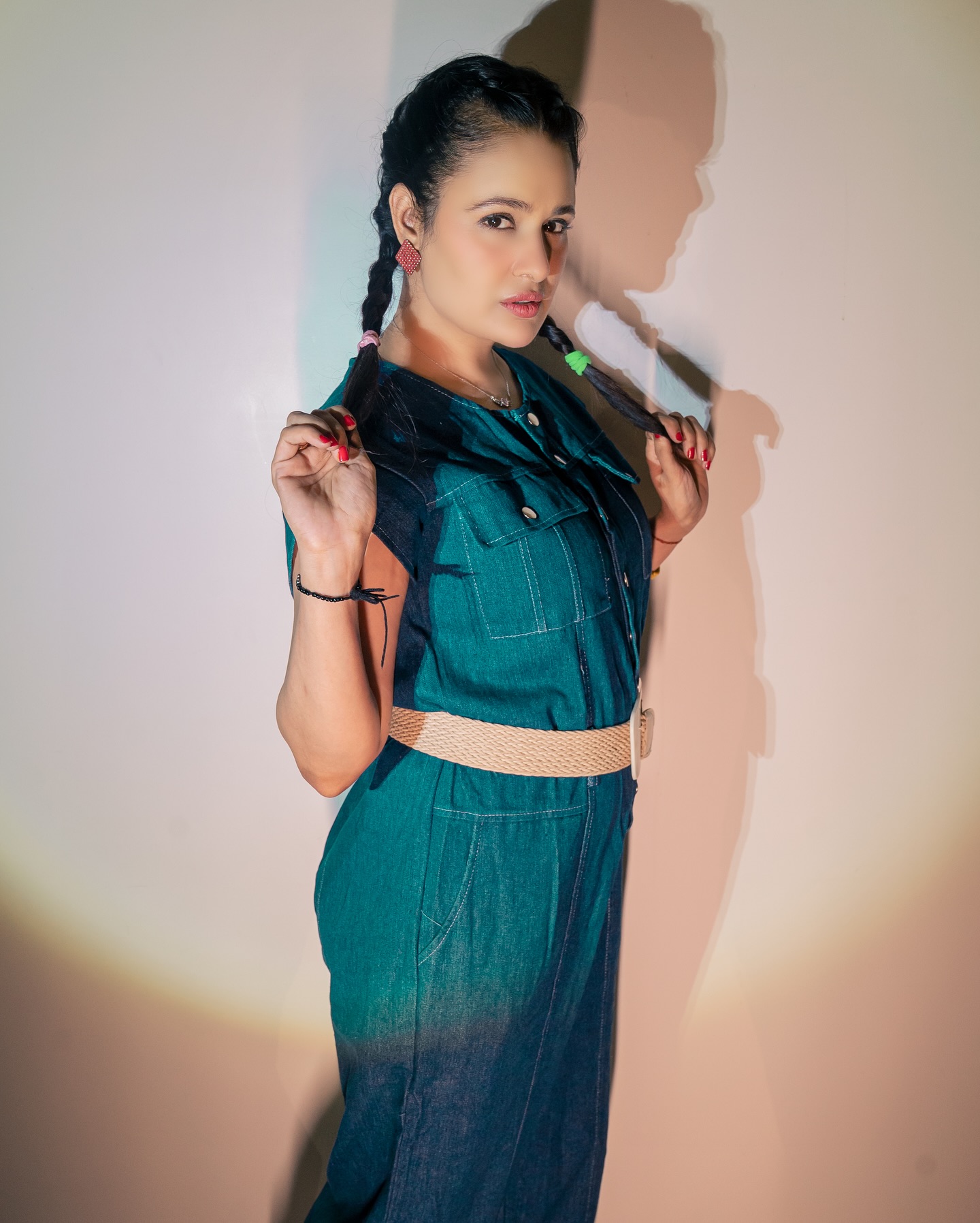 Yuvika Chaudhary And Prince Narula Couple Now Desires A Second Child To Create A Sibling Bond For Ekleen!