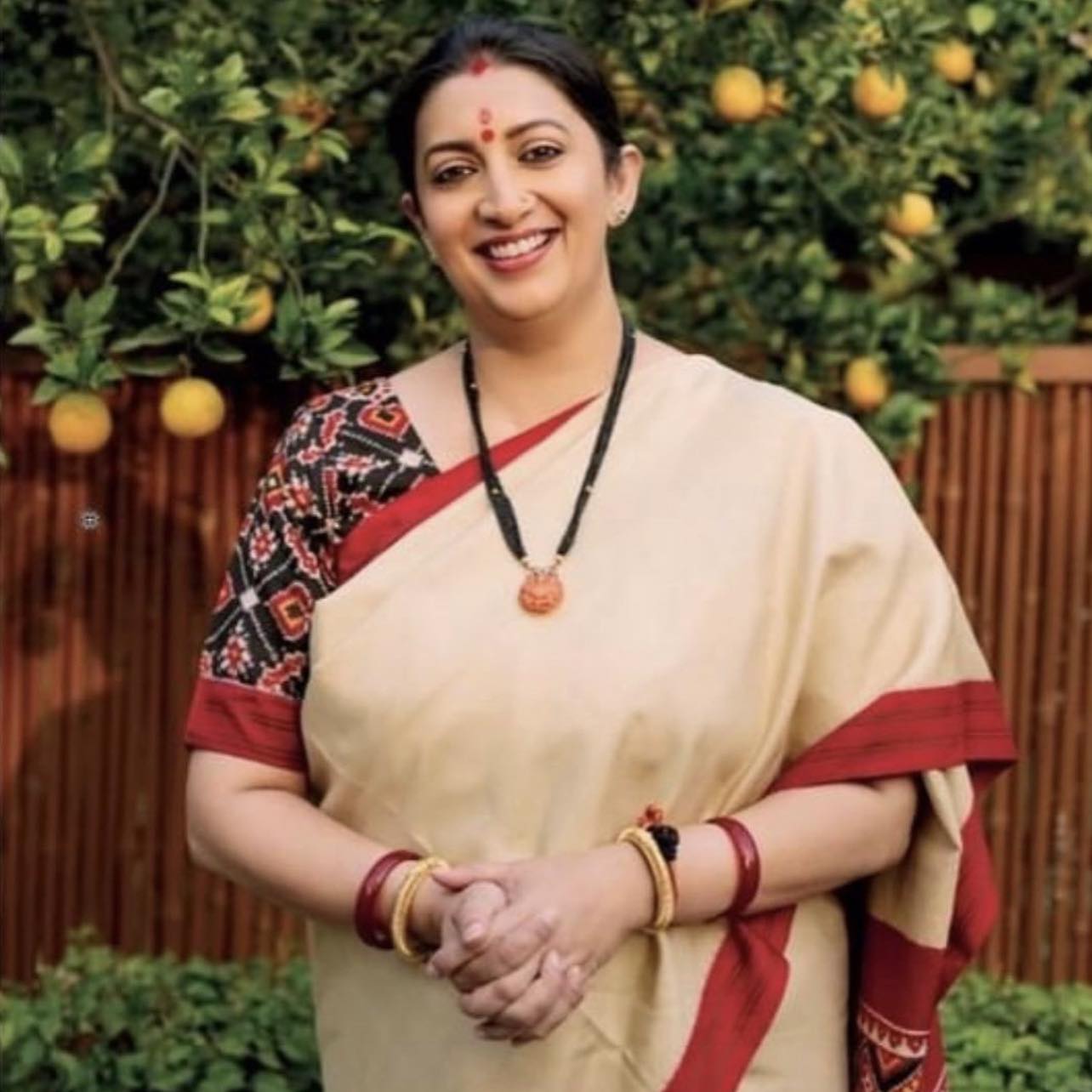 Smriti Irani To Shoot For Kyunki Saas Bhi Kabhi Bahu Thi 2. Let’s Explore Interesting Details About It!