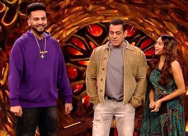 Exclusive: Big Boss OTT 2 contestant shares his life journey; Tune in to the latest interview of Roadies XX winner!