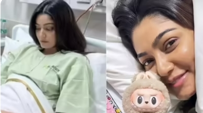 Health Update: The Famous Big Boss Contestant Shares Her Health Update with Her Fans; Check Out the recent Pictures of the Big Boss OTT 2 winner;