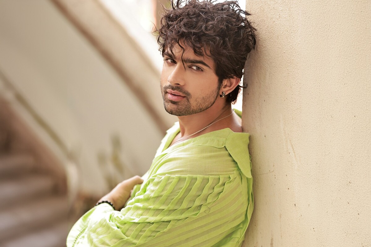 Who Says Women Only Faced Lot Struggles Earlier in Industry? Abhishek Kumar Reveals Men Too Suffer, Here What He Says.