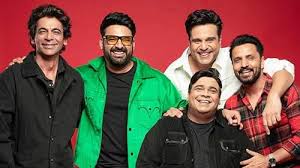 Be Ready For More Fun! The Great Indian Kapil Show Soon Entertain Us. Here’s a Detail About The Same!