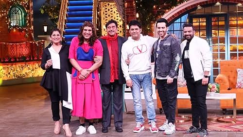 Be Ready For More Fun! The Great Indian Kapil Show Soon Entertain Us. Here’s a Detail About The Same!