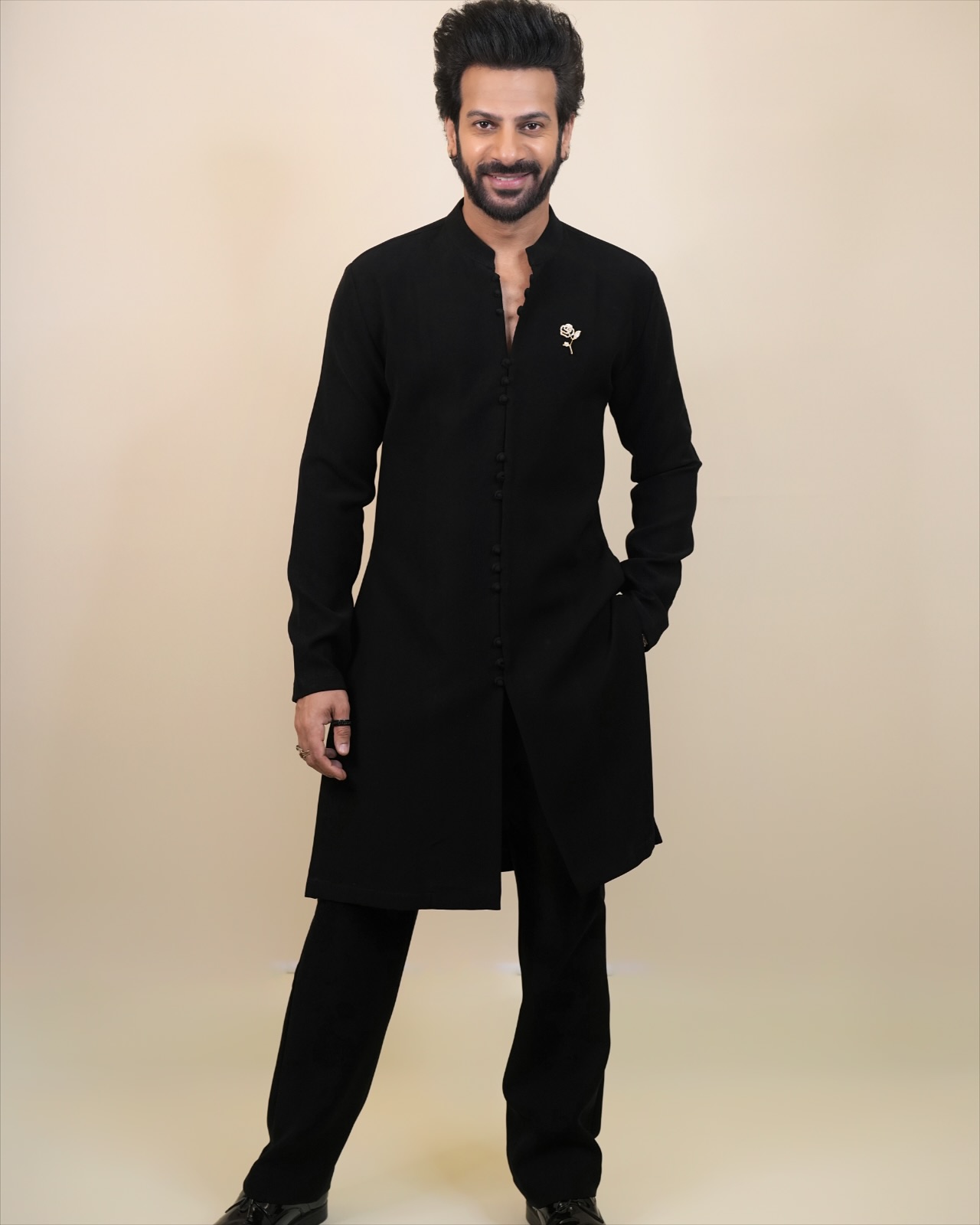 Bigg Boss 18 Fame Karan Veer Mehra Opens About On Playing The Antagonist In Next Project. Explore What This Man Added!
