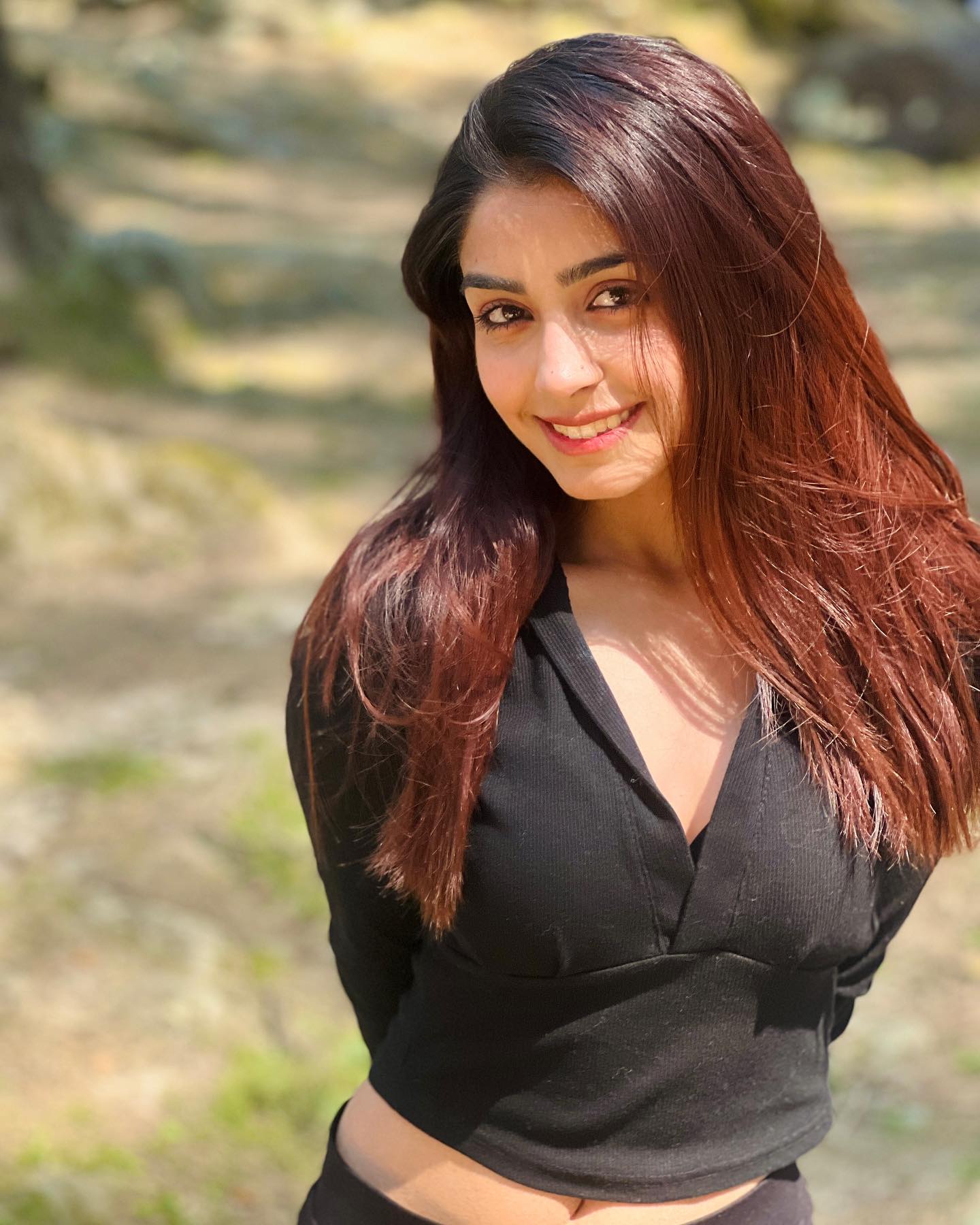 Twinkle Arora Opens Up About Her Come Back To The Show Jhanak. Explore What This Beautiful Added.