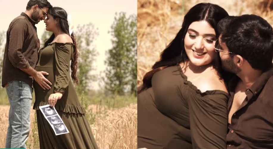 Yeh Hai Mohabbatein Actress Shireen Mirza Welcome A Baby Boy Who Says About The Heart-Warming Moment. Let’s Check What This Actress Added!