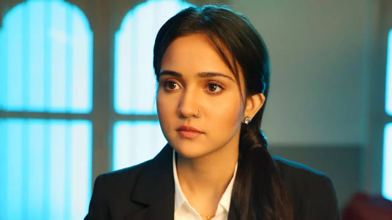 Exclusive For You! Yeh Love Hai Mushkil Marks Ashi Singh’s TV Comeback After Two Years, She Speaks Loud About Her Return!