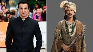 Most Popular Star Ronit Roy Trained In Sword Fighting For A Battle Scene. Let’s Dive Into The Details About The Same!
