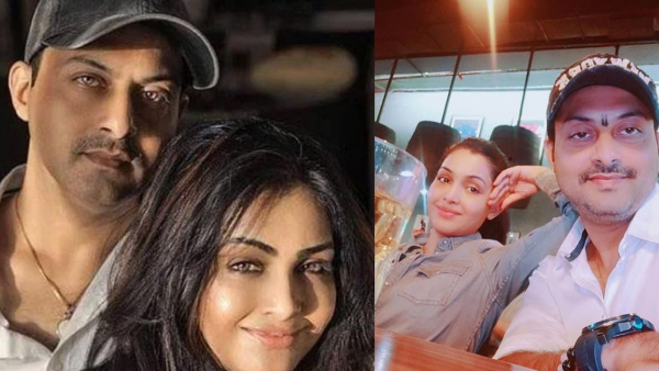It Hurts More When You Lose People! Bhabhiji Ghar Par Hain Actor Shubhangi Atre Feel The Same Who Gets Emotional. See Why!