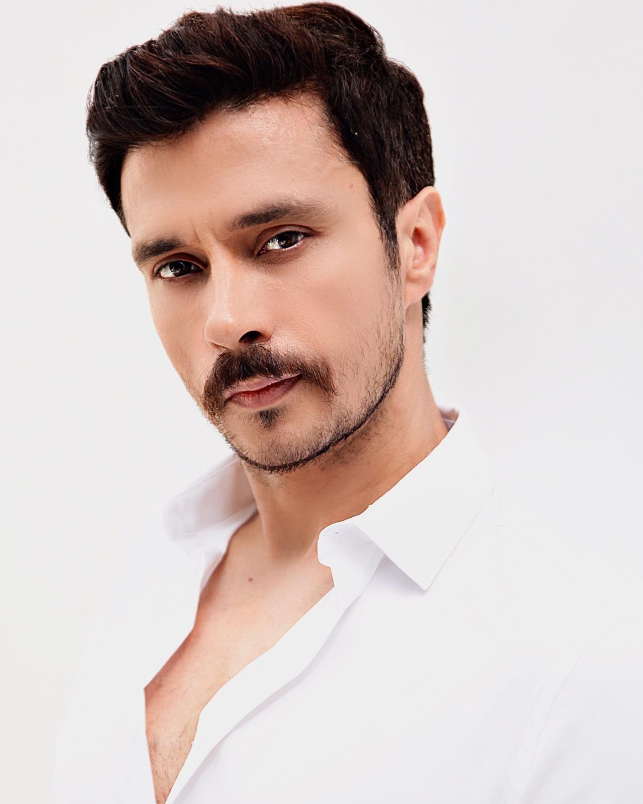 After 'The Kashmir Files', Darshan Kumar rocks again with Vivek Agnihotri's 'The Bengal Files', teaser released!