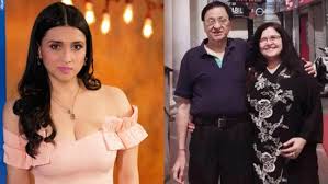 Exclusive! Bigg Boss Fame Actress Mannara Chopra's Father Passes Away After Suffering Poor Health For Days!