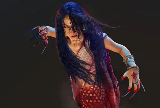 Charming Actress Sheen Das Opens Up About Her Role In Aami Dakini Show. Let’s Explore What This Actress Added About The Same!