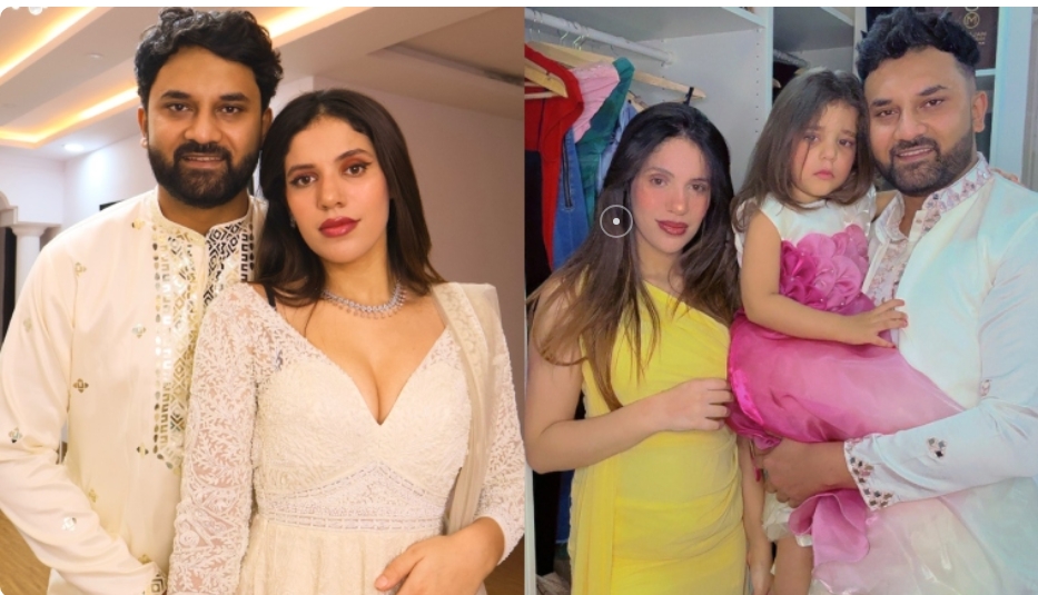 Bigg Boss 17 fame Arun Shrikant Mahashetty and his wife Malak become parents again; they announce their second pregnancy. Read Here!