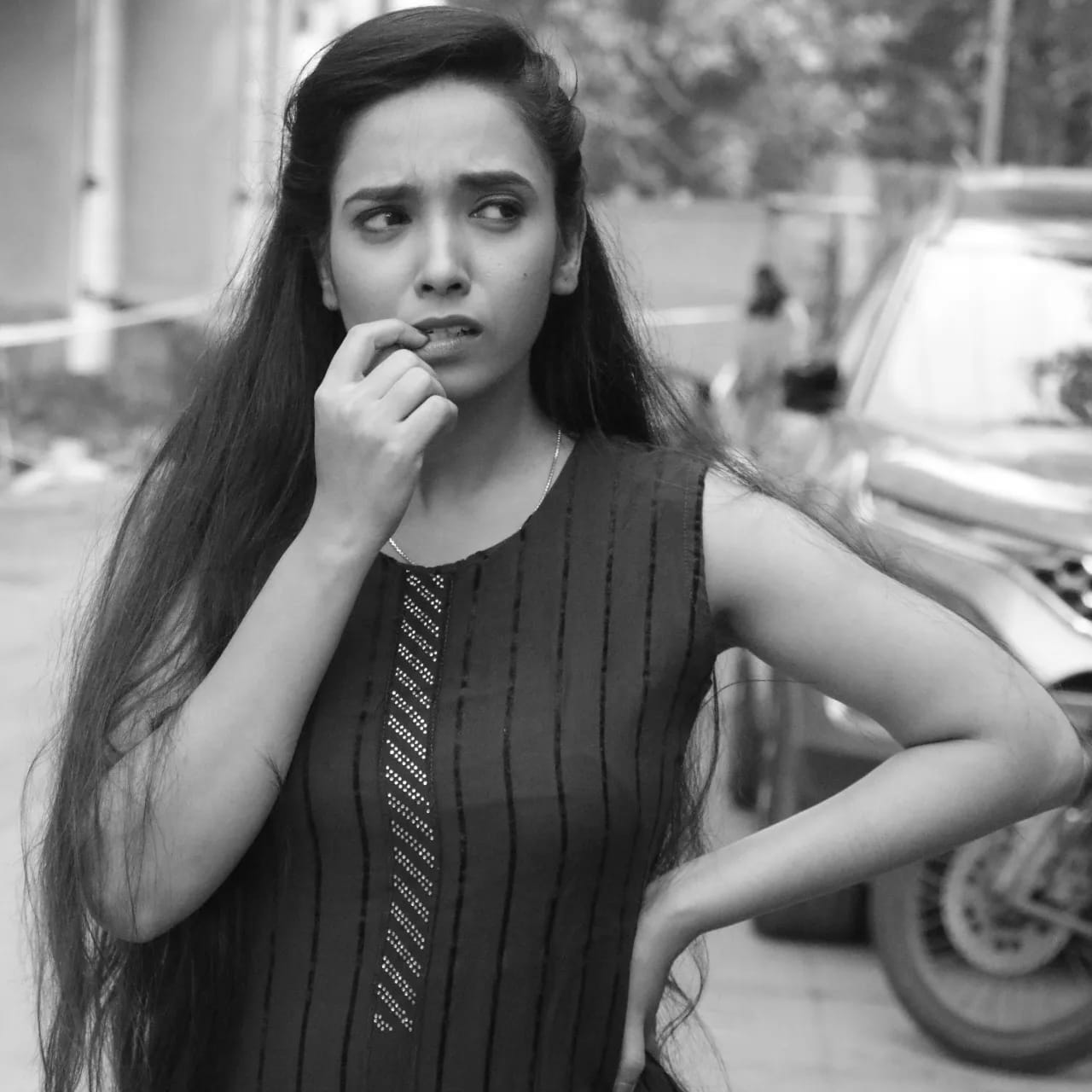 Is Working In A TV A Challenging? How Does It Test Artist’s Patience? Here You Can Explore! Our Sonal Panvar Says It Beautifully!