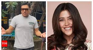 Bade Achhe Lagte Hain Serial Fame Ram Kapoor Reacts To Reports Of Fallout With Producer Ektaa Kapoor. Check What This Man Added About The Same!
