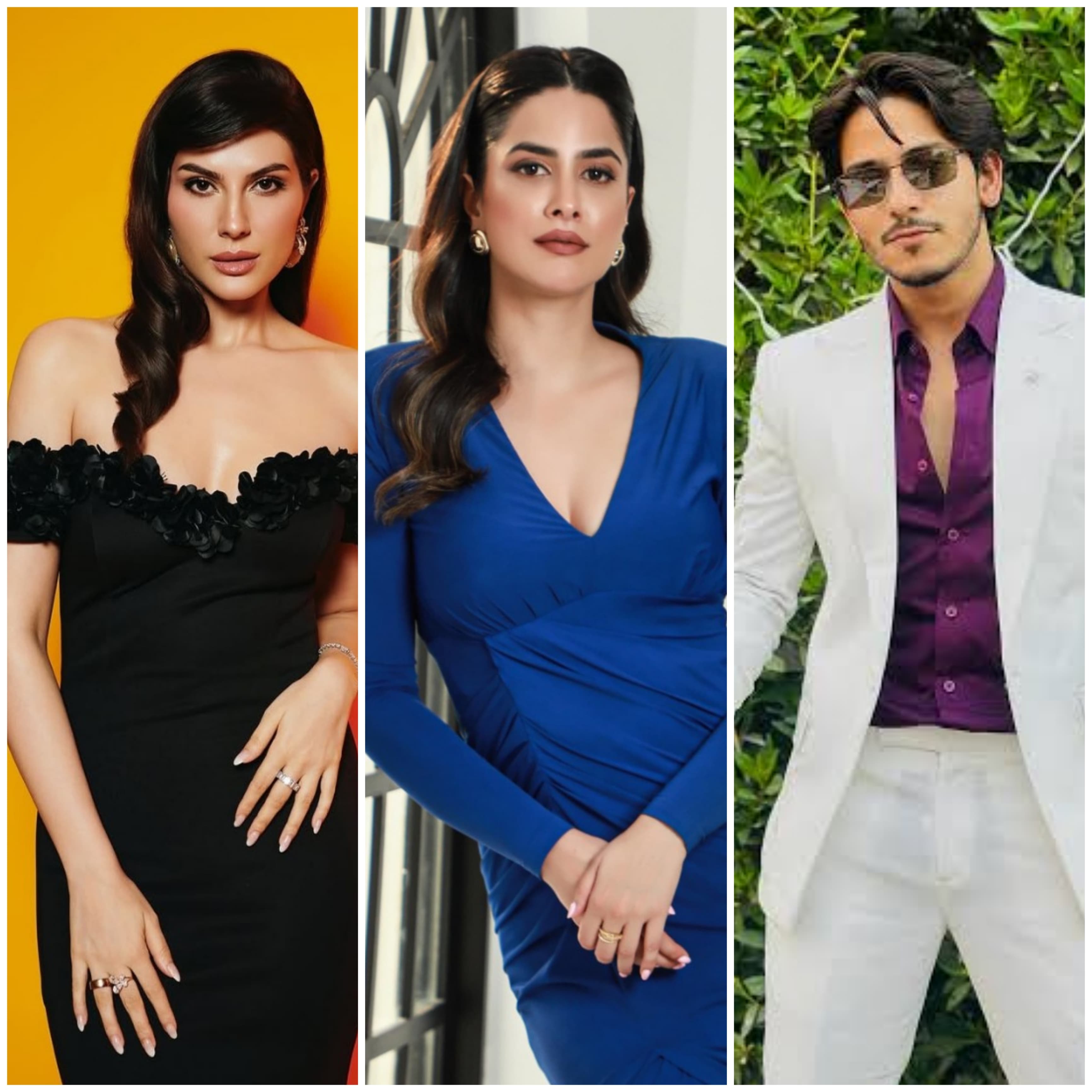The Traitors: Nikita Luther Rejects Offer to Become a Traitor, Shocks Elnaaz Norouzi & Purav Jha; says, I Will Enjoy Playing the Game as an Innocent”