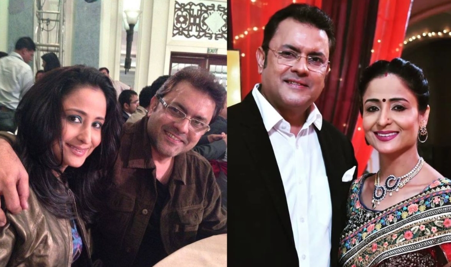 Yeh Rishta Kya Kehlata Hai Actors Shared A Respected Separation Note. Their Love Ends After 16 Years Of Marriage Life!
