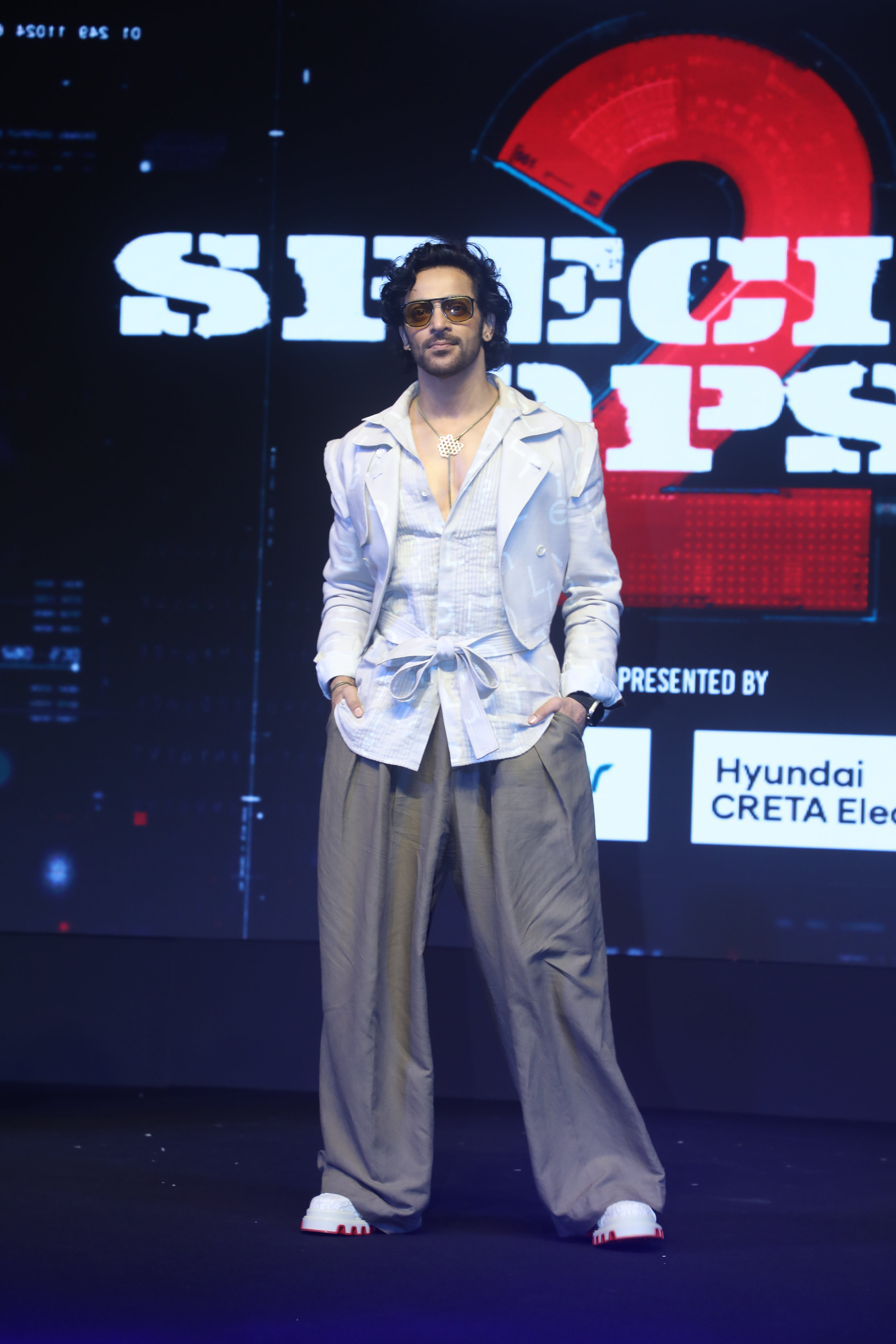 From Television to OTT: Vikkas Manaktala's Highly Anticipated Arrival with 'Special Ops  2'!