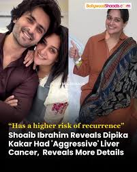 Much Needed Break: Dipika Kakar finally comes out from the hospital location; Check Out The new vlog Uploaded On Her husband's YouTube Channel;