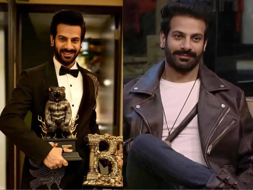 Our Bigg Boss 18 Fame Karan Veer Mehra’s First Pay Cheque Will Shock You For Sure. Let’s Talk More About It!