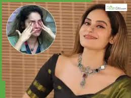 People Heart Winning Bigg Boss 18 Star Shrutika Arjun Opens Up About Post COVID Vaccine Health Scare. Explore What She Shared About The Same!