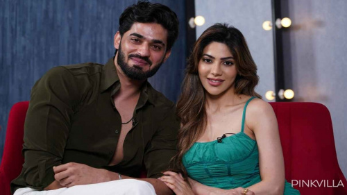 Exclusive Interview: The Famous Fame From Big Boss Marathi Opens up and shares about his expectations in Love Life; Read More!