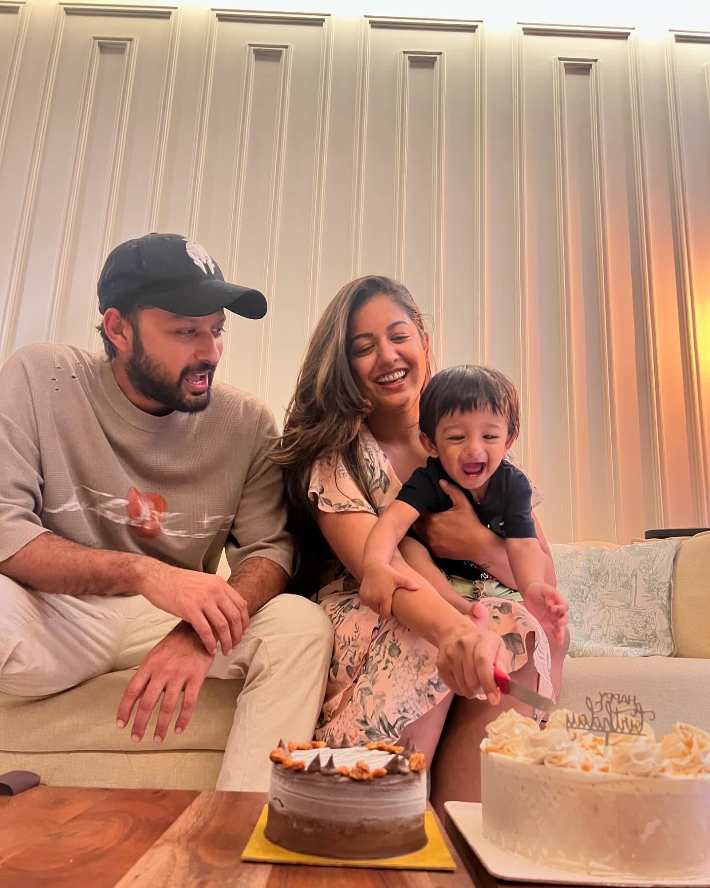 New Mom Ishita Dutta Opens Up About Her Weight Loss After Welcoming Her Second Child!