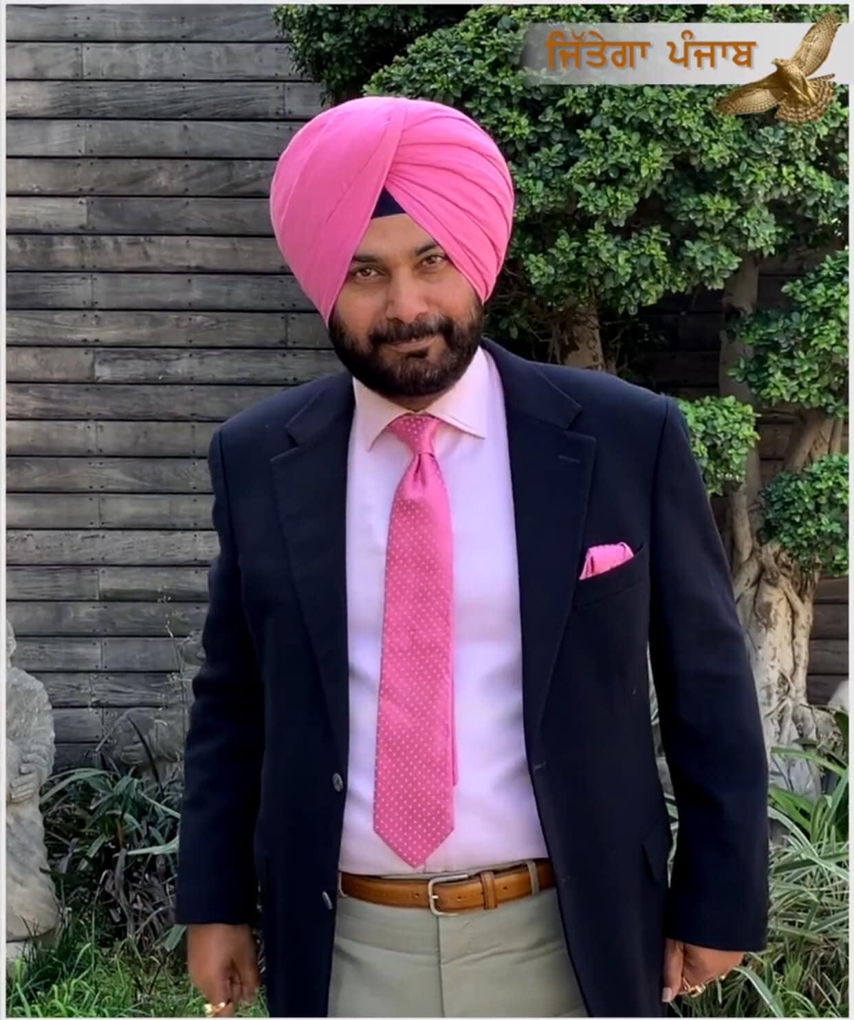 Navjot Singh Sidhu Praised Yuzvendra Chahal For His Amazing Fielding. He Even Took A Dig At His Relationships That Will Surprise You!
