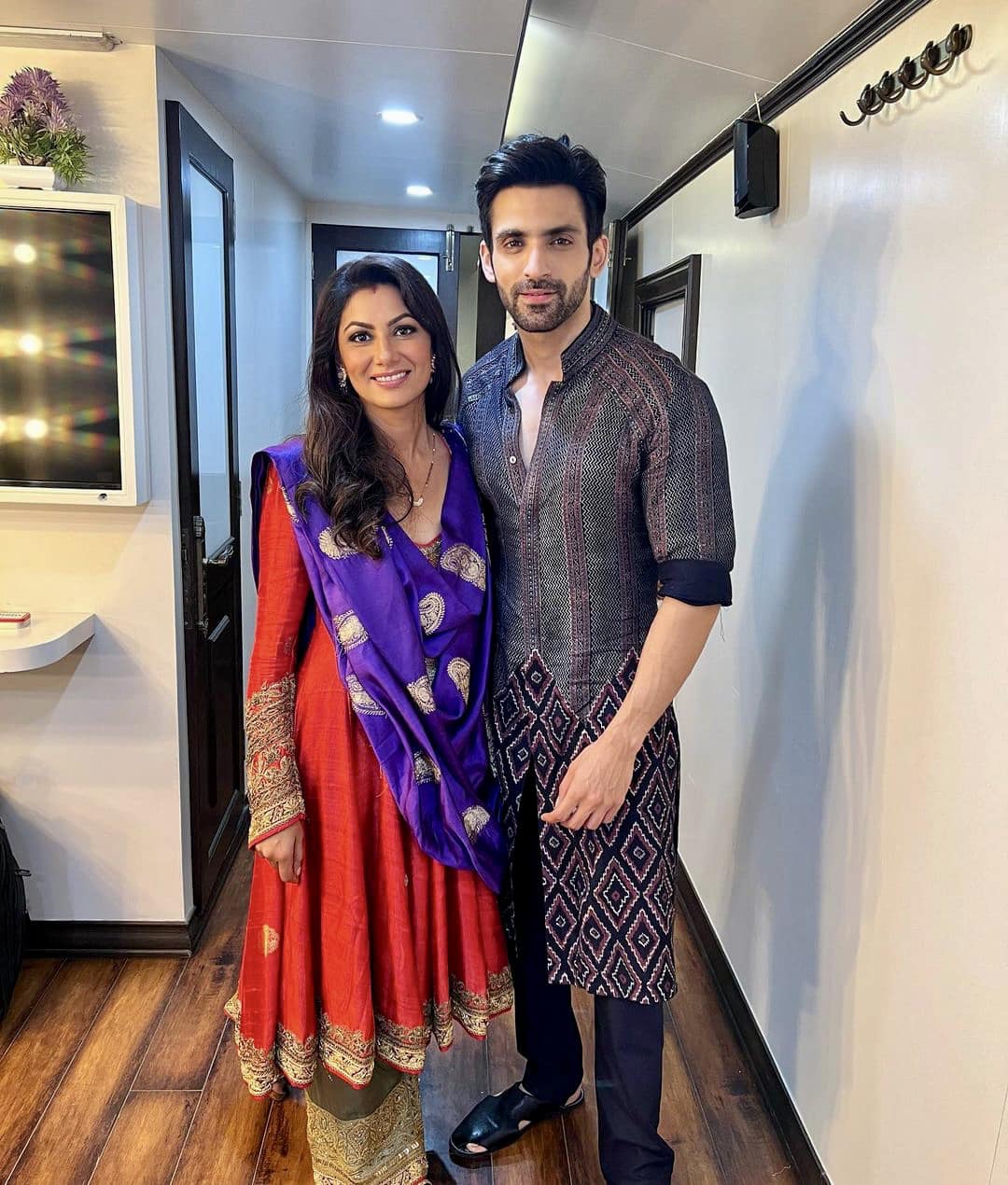 aise Mujhe Tum Mil Gaye Fame Arjit Taneja Confirmed That The News Of Jhanak Going Off Air Is Not True. Let’s Delve Into The Details What He Shared About The Same!