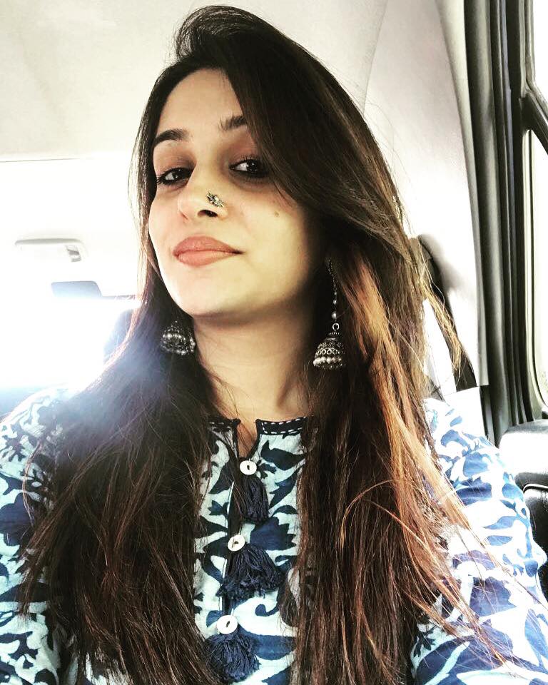 Sasural Simar Ka Fame Dipika Kakar Undergoes Mammography Test. She Revealed The Reason!