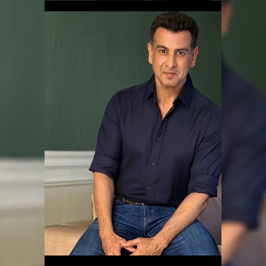 Ronit Roy Shut Down Rumours About His Entry In This Famous Serial. Let’s Check What This Man Added!