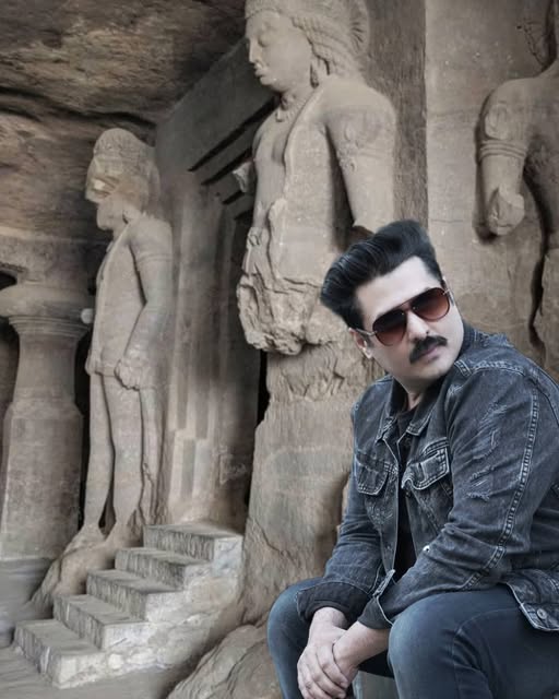 Impressive interview: The Veteran Television Star Opens up and reveals details about his life journey; Details Here about Pankit Thakker;