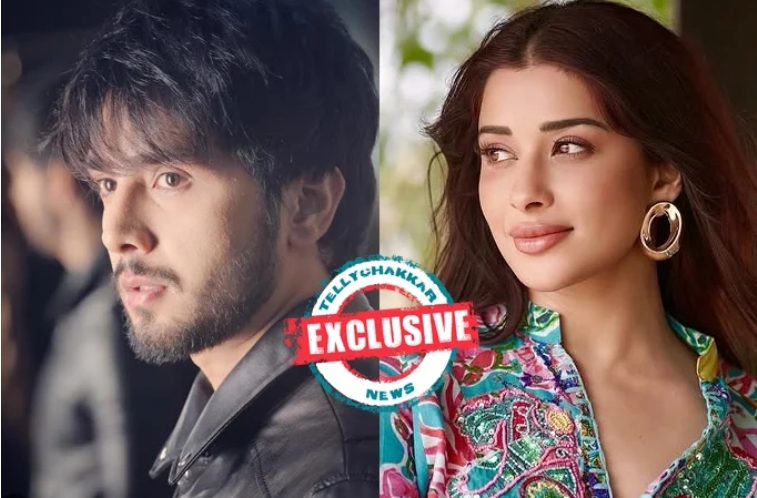 New Onscreen Couple Alert! Zaann And Nyrra Will Be Seen Coming Together For An Interesting Music Video.